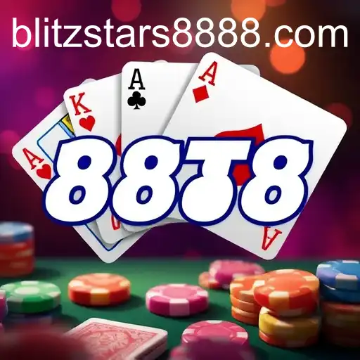 The Enduring Allure of Card Games: Exploring Blitzstars 88