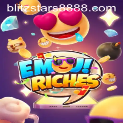Dive into the Exciting World of EmojiRiches with Blitzstars 88