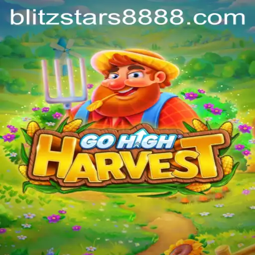 GoHighHarvest: A Thrilling Virtual Adventure with Blitzstars 88