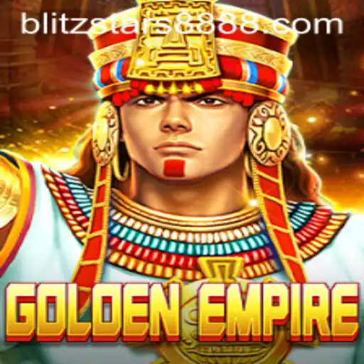 GoldenEmpire: The Ultimate Gaming Experience with BlitzStars 88