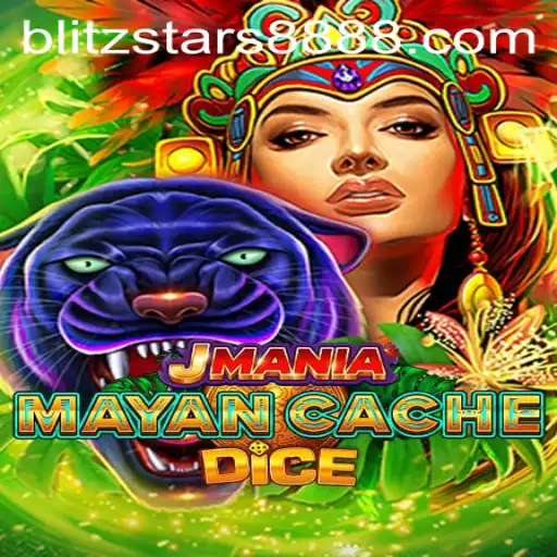 Exploring the World of JManiaMayanCacheDice: A New Adventure Awaits