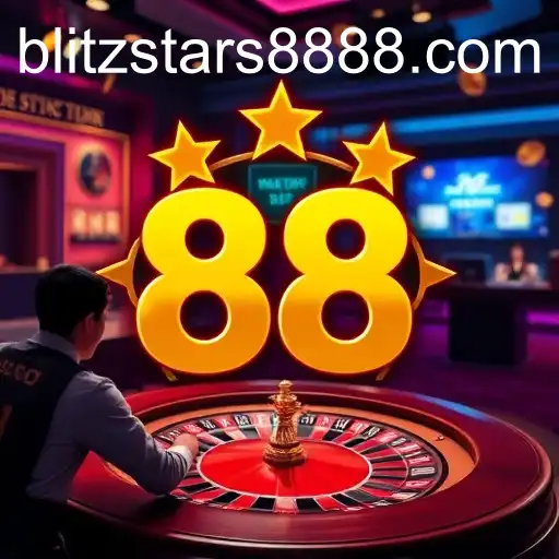 The Evolution and Excitement of Live Casino: Exploring blitzstars 88