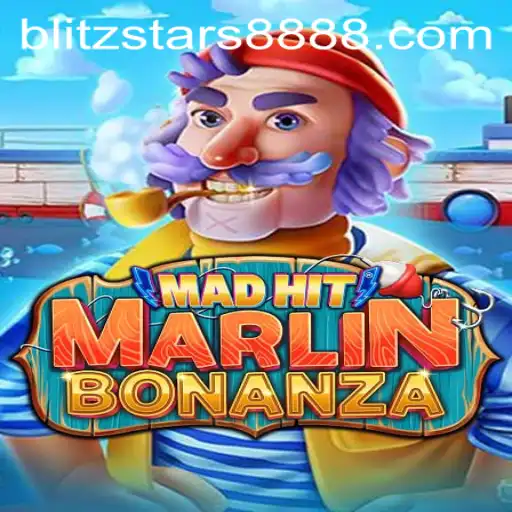 MadHitMarlinBonanza: Dive into an Aquatic Adventure