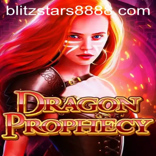 DragonProphecy: A New Era in Fantasy Gaming with Blitzstars 88