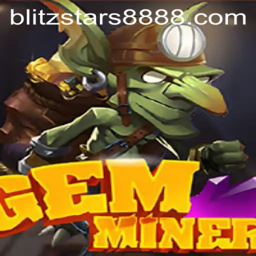 GemMiner: The Thrilling Journey into Blitzstars 88