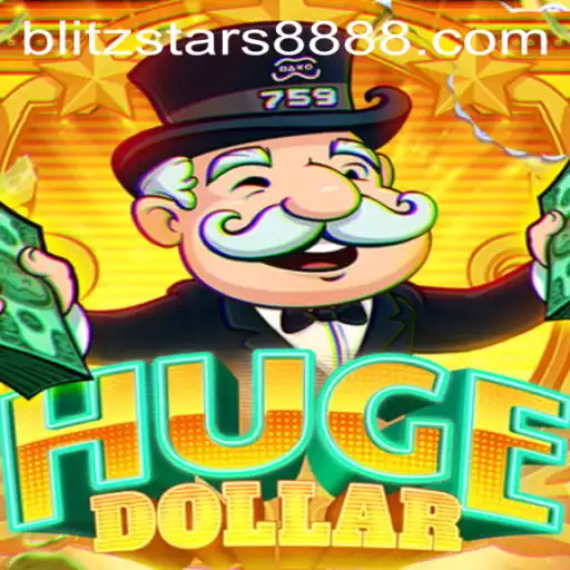 Exploring the World of HugeDollar: The Gaming Phenomenon with Blitzstars 88