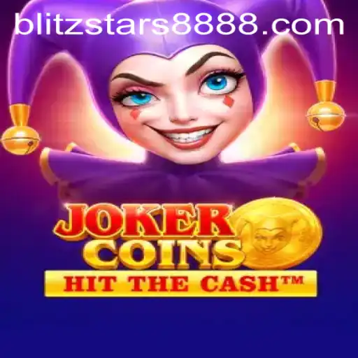 Exploring the Exciting World of JokerCoins: The Rise of Blitzstars 88