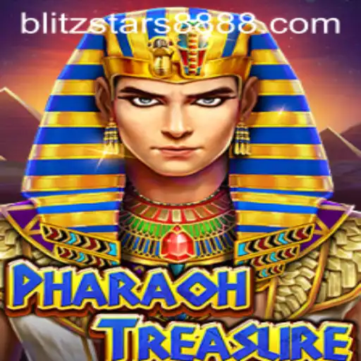 Exploring the World of PharaohTreasure: Unveiling the Secrets of Blitzstars 88