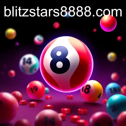 Exploring the Popularity of Online Lottery with Blitzstars 88