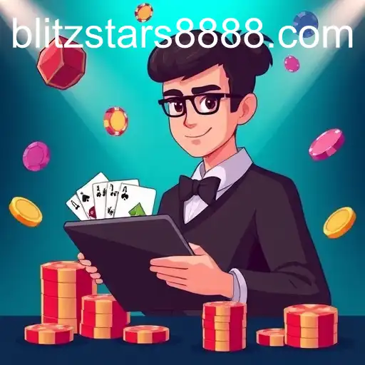 Responsible Gambling: Ensuring a Safe and Enjoyable Experience with Blitzstars 88