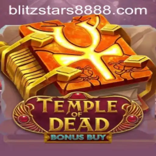 Exploring the Thrills of TempleofDeadBonusBuy: A Riveting Experience in the Gaming World
