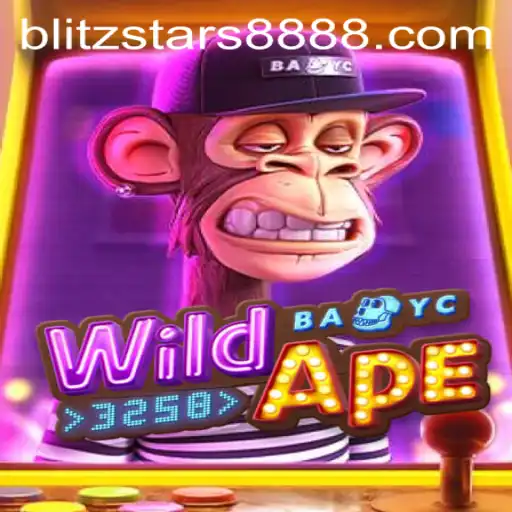 WildApe3258: A Thrilling Adventure with Blitzstars 88